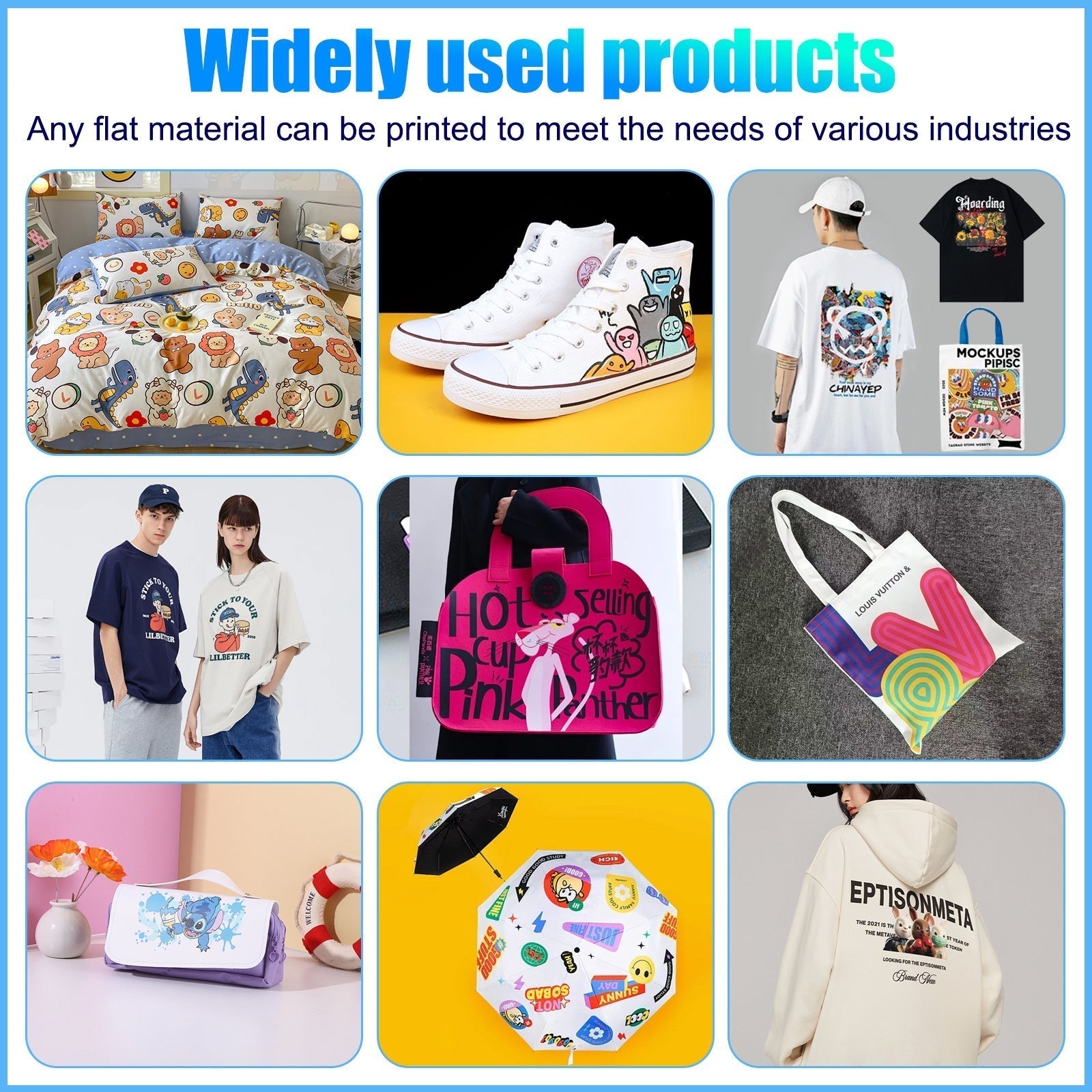 White Toner Printer Vs. ACHI A3 Roll DTF Printing: What You Need to Know Before You Buy?