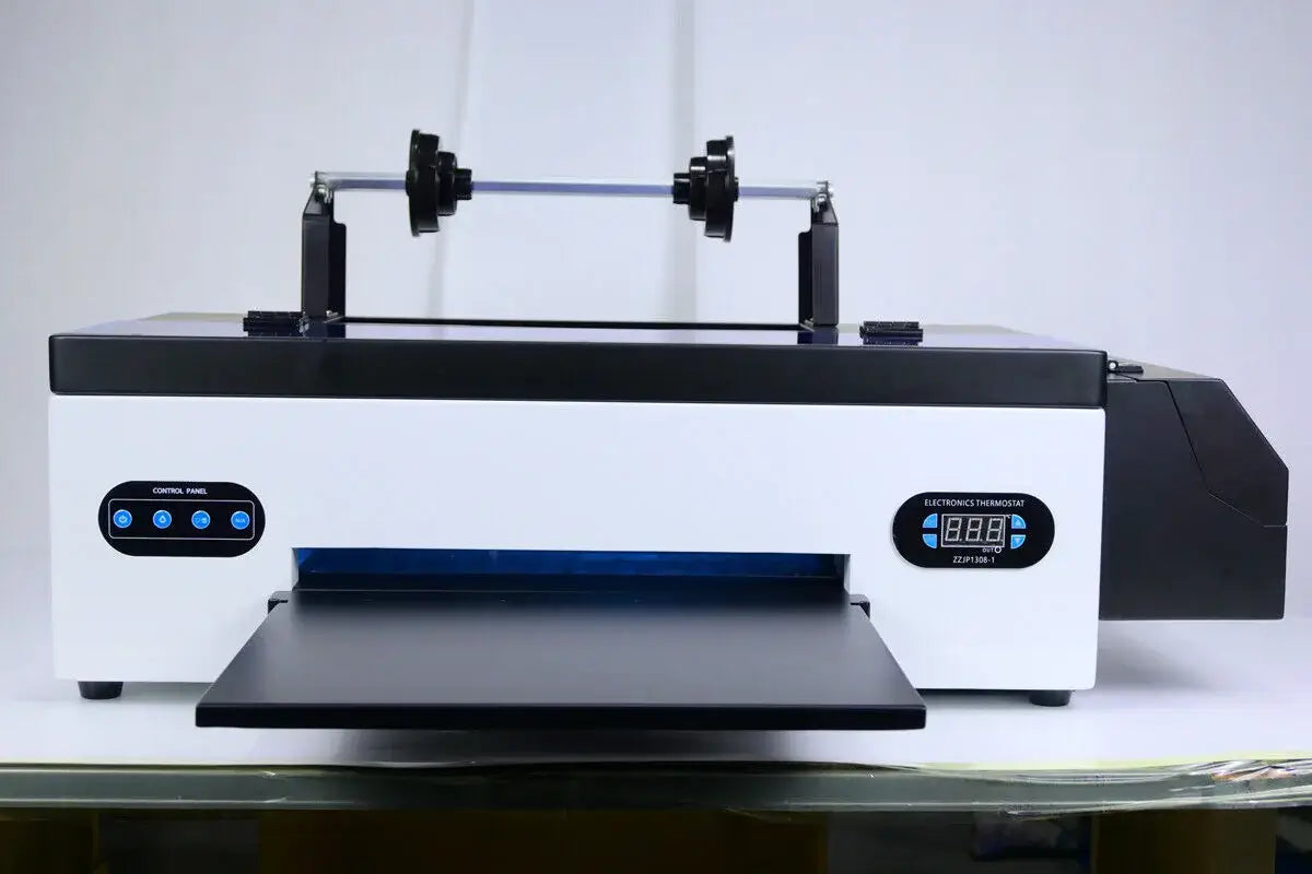 13 Single Head A3+ DTF Printer L1800 Roller Version With Unique Appea –  Procolored