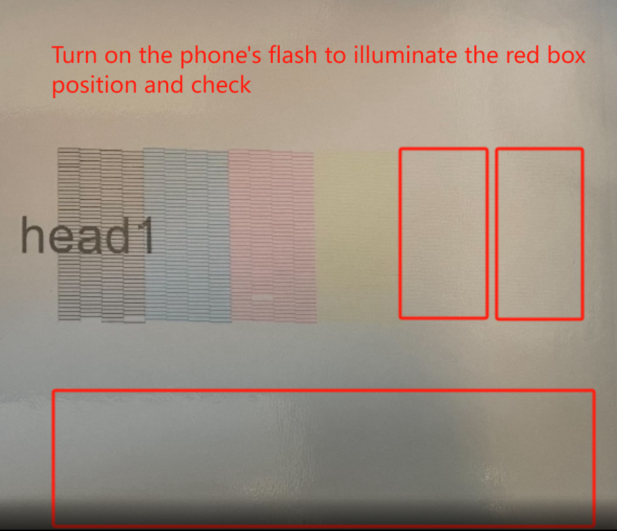 What reason the ink tube of my ACHI A3 UV DTF printer is easy to damage?