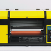 Introducing ACHI 2025 Double Sided Compact UV DTF Printer for sticker wrap decal: Precision Meets Portability!