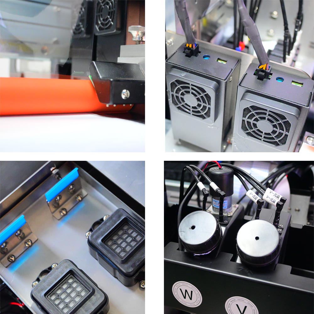 Revolutionize Your Creations: How ACHI UV DTF Printers Can Elevate Your Small Business