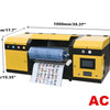 Best Printers for Card Printing? Try ACHI A3 UV DTF Printer