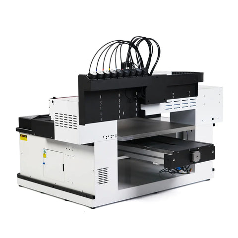 ACHI 6090  UV DTF printer