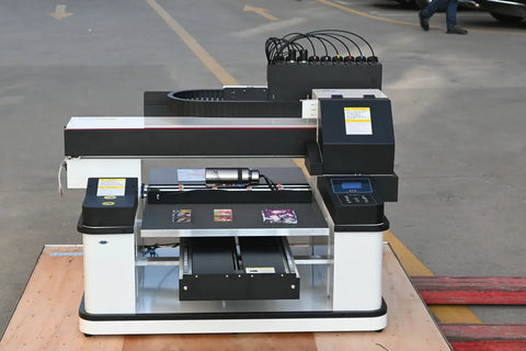 ACHI 6090 UV Printer