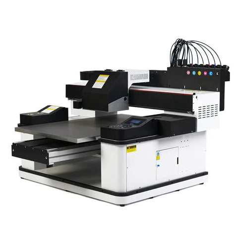 ACHI 6090  UV DTF printer