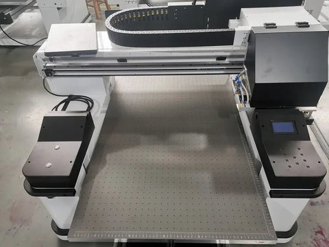 ACHI 6090 UV Printer