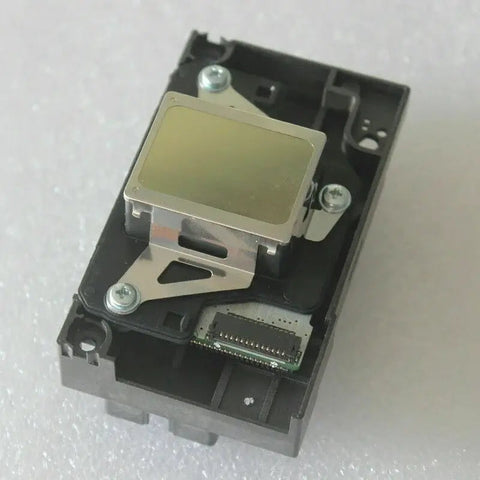 Printer head for  UV DTF printer