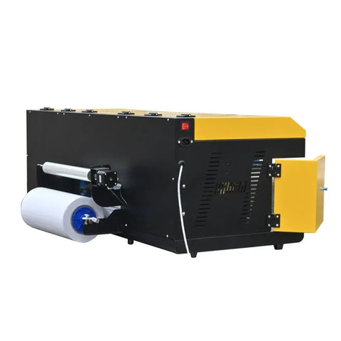 ACHI UV DTF printer back