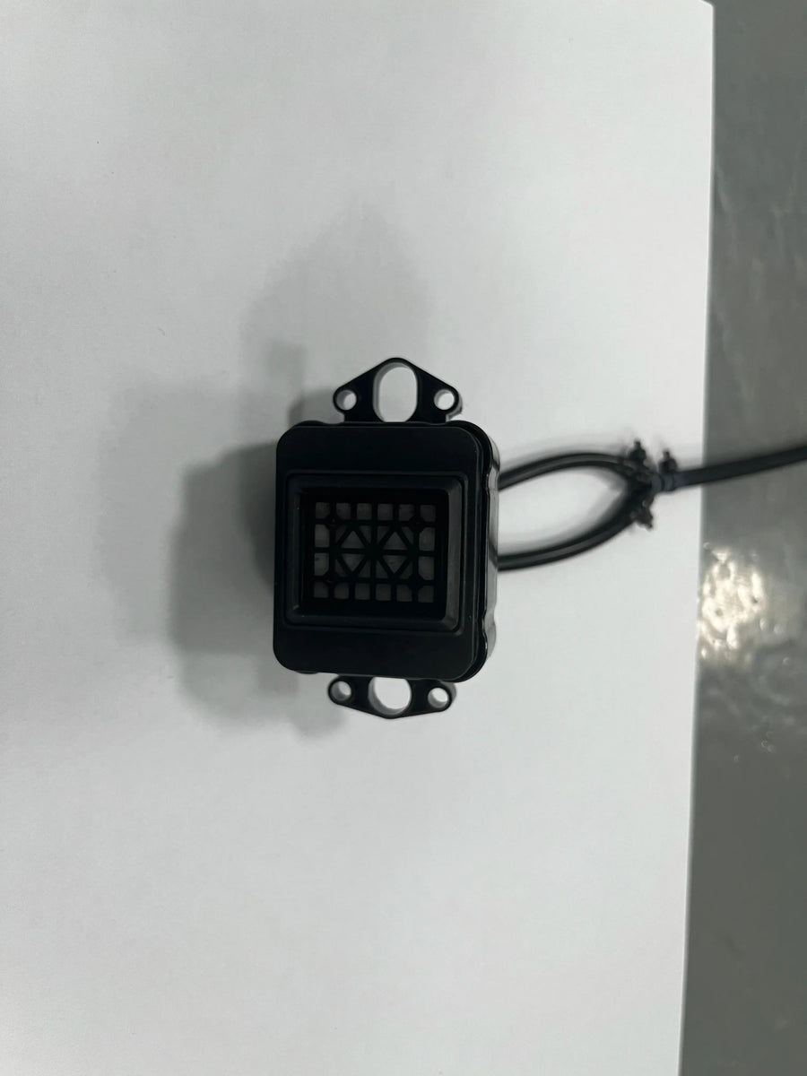 Waste Ink Pad of Dual XP600 ACHI UVDTF Printer– ACHIUVDTFprinter