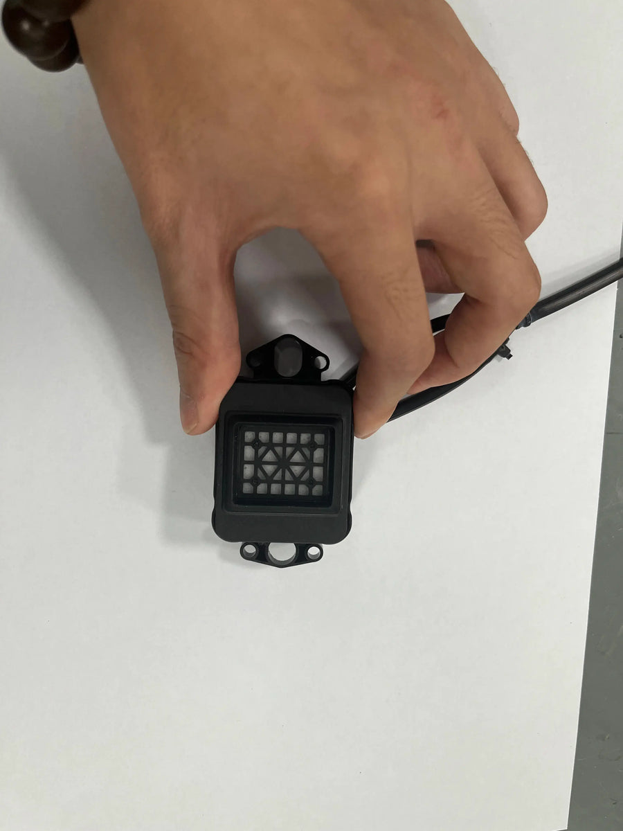 Waste Ink Pad of Dual XP600 ACHI UVDTF Printer– ACHIUVDTFprinter