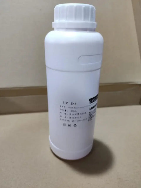 Moisturizing liquid for UV DTF printer