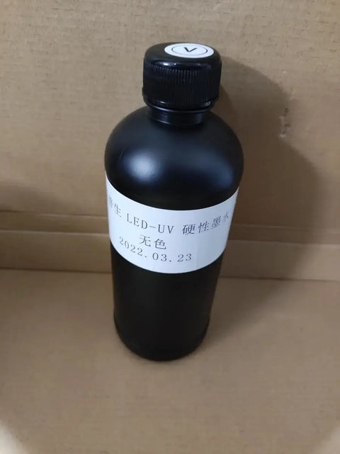 Varnish for UV DTF Printer 
