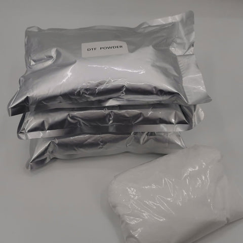 0.5KG/1KG DTF Powder Hot Melt for DTF Transfer Adhesive Powder For DTF Ink Transfer DTF Transfer Ink Powder