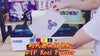 ACHI A3 Roller DTF printer 