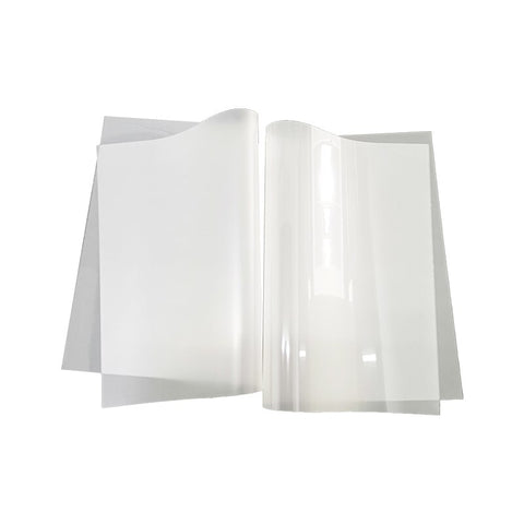 10 sheets  A3  size DTF printing inkjet heat transfer PET film sheets for T shirt clothing transfer A3 A4 PET Matte