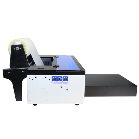 ACHI A3 Roller DTF printer 