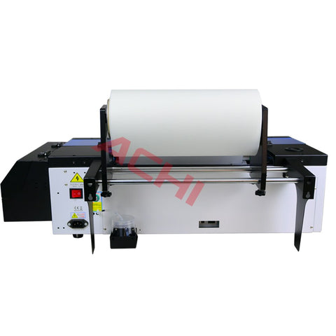 ACHI A3 Roller DTF printer 