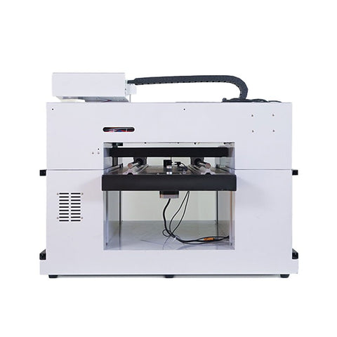 ACHI 3360 UV flated Printer