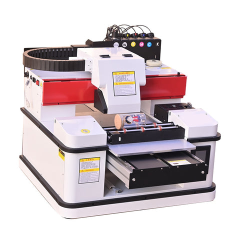 ACHI 3360 UV flated Printer