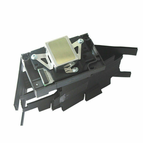 1390 Print Head Nozzel for A3 UV Printer Black