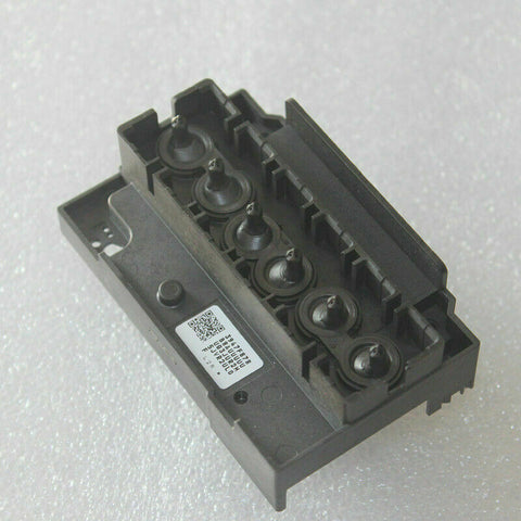 1390 Print Head Nozzel for A3 UV Printer Black