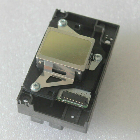 1390 Print Head Nozzel for A3 UV Printer Black