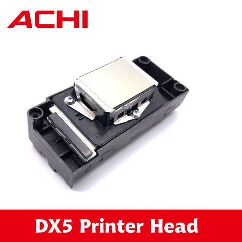 ACHI DX5 printhead Original  Brand New Epson Dx5 Print Head Universal for  Epson R1800 R2400 RJ900