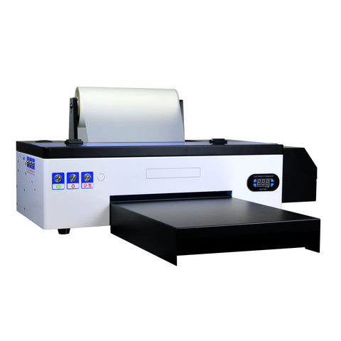 ACHI A3 Roller DTF printer 