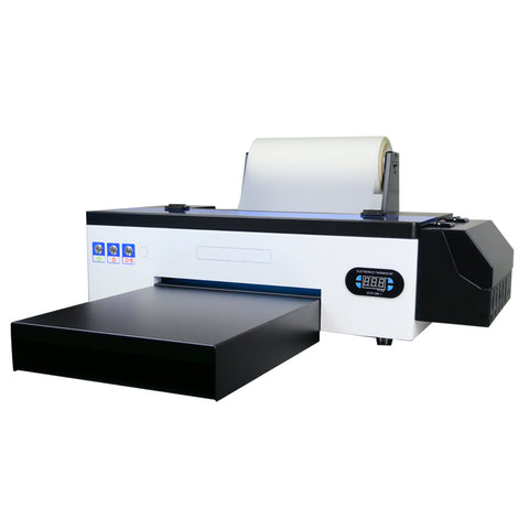 ACHI A3 Roller DTF printer 